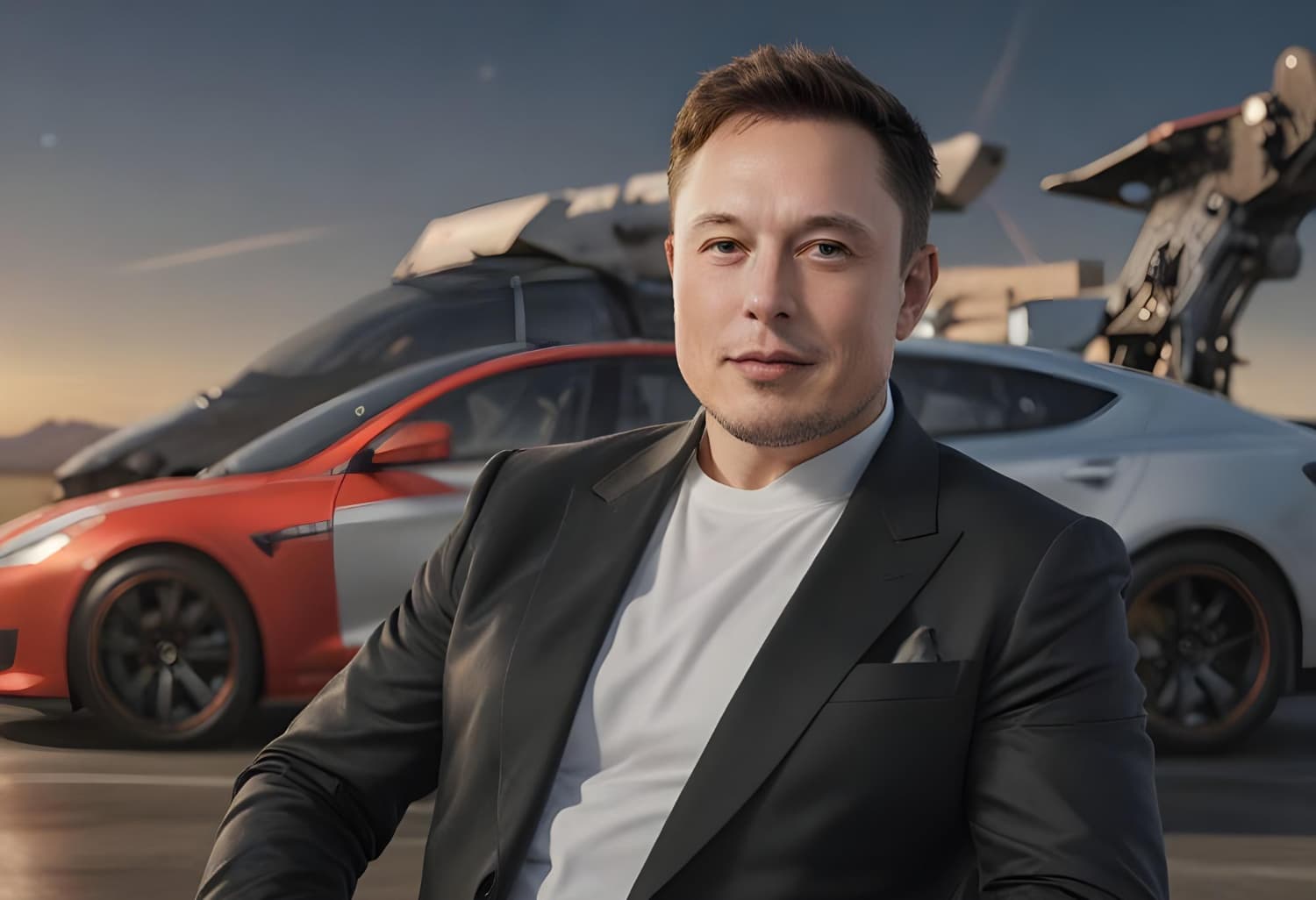 Elon Musk $1 Million Per Day Giveaway - How to Participate